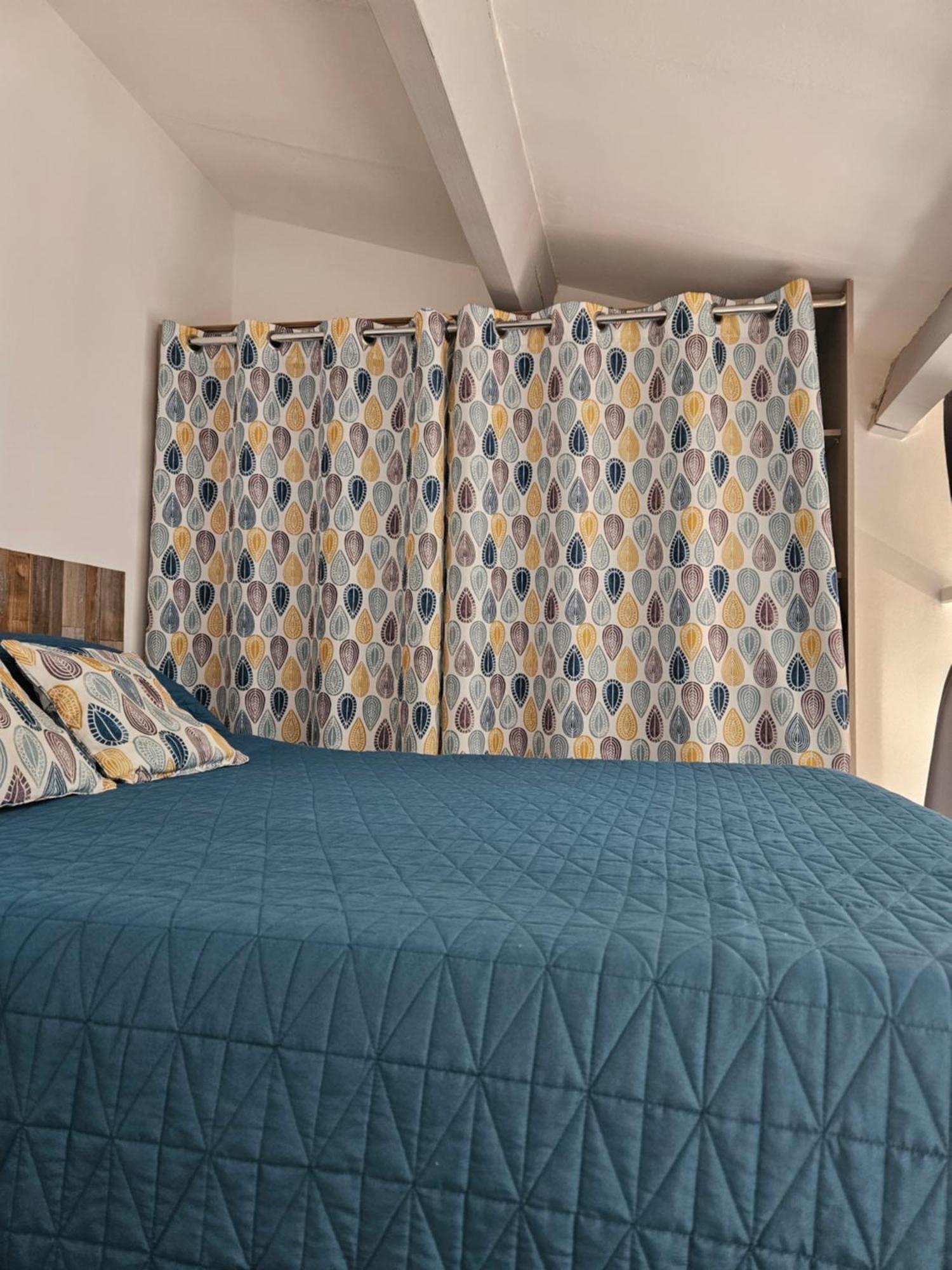 Apartamento La Farigoulette Saintes-Maries-de-la-Mer Exterior foto